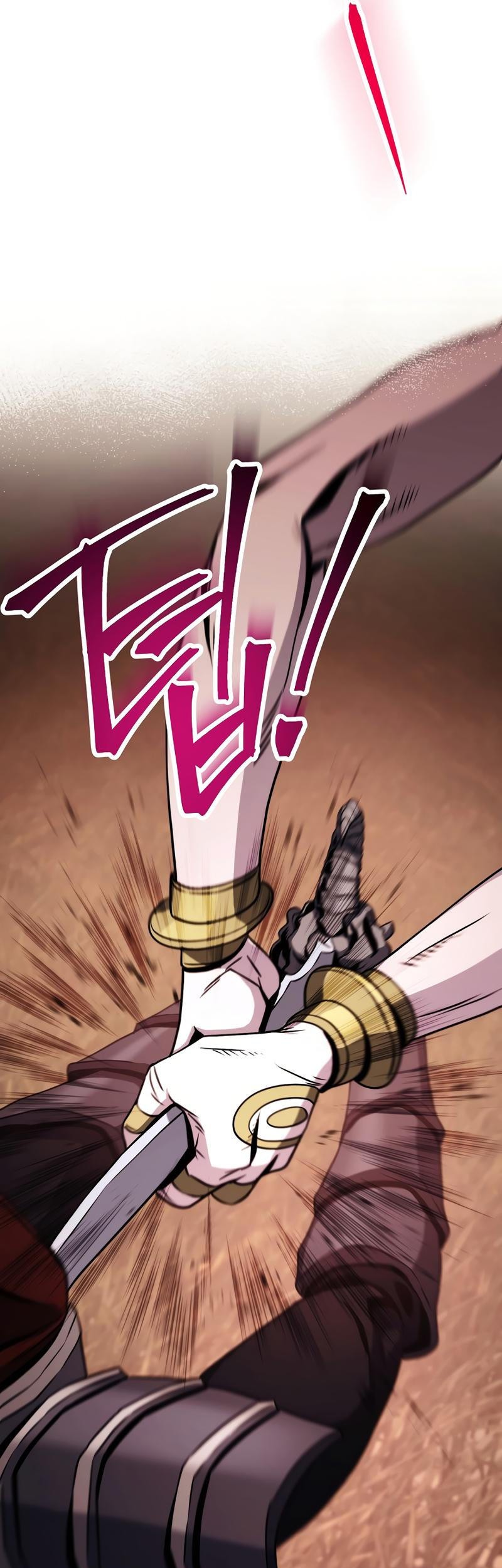 Skeleton Soldier Couldn’t Protect the Dungeon Chapter 235 - halaman 55