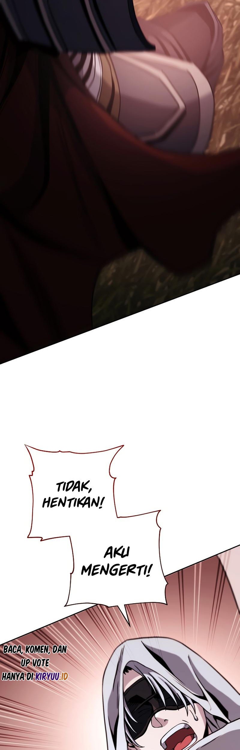 Skeleton Soldier Couldn’t Protect the Dungeon Chapter 235 - halaman 56