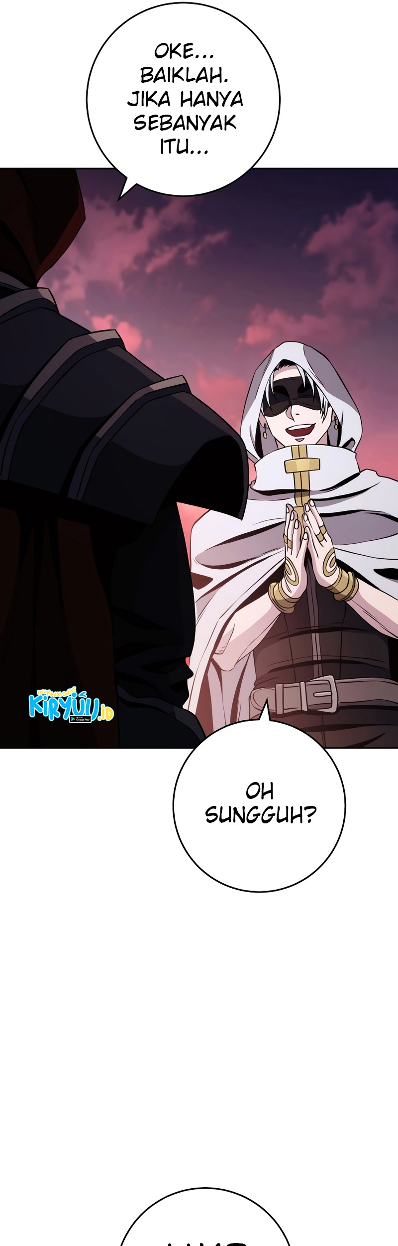 Skeleton Soldier Couldn’t Protect the Dungeon Chapter 236 - halaman 10