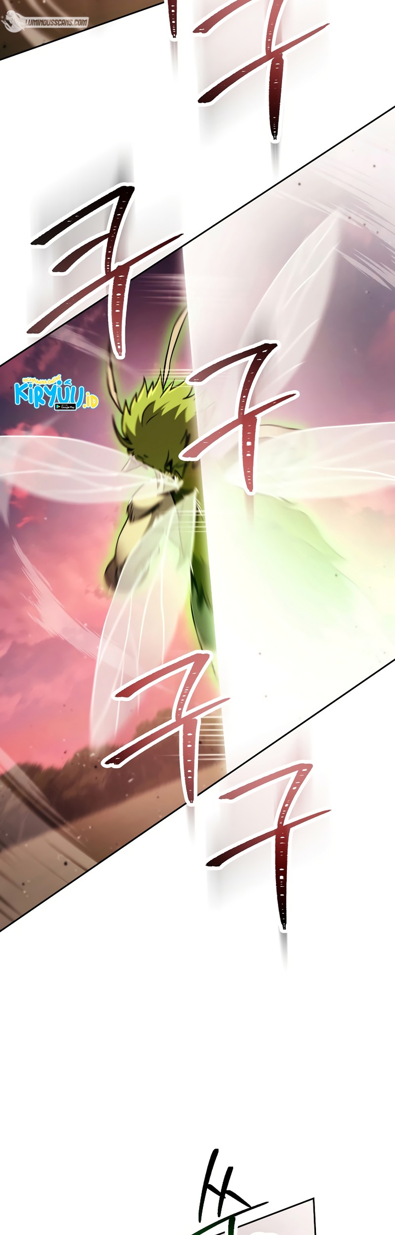 Skeleton Soldier Couldn’t Protect the Dungeon Chapter 236 - halaman 24