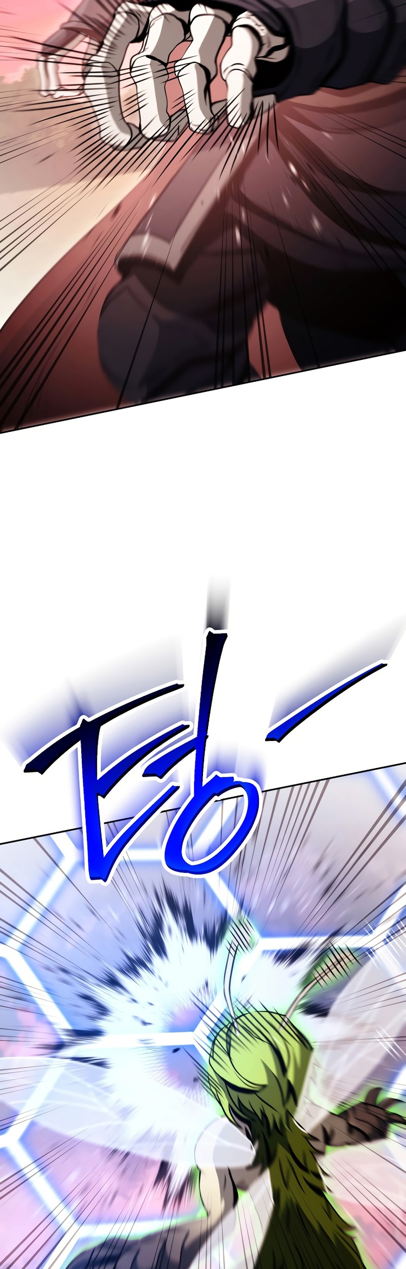 Skeleton Soldier Couldn’t Protect the Dungeon Chapter 236 - halaman 26