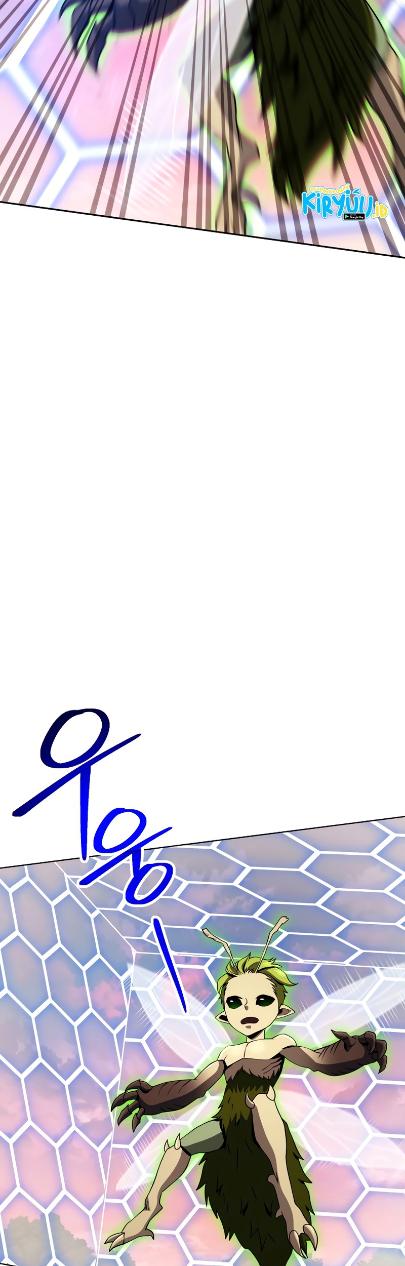 Skeleton Soldier Couldn’t Protect the Dungeon Chapter 236 - halaman 27