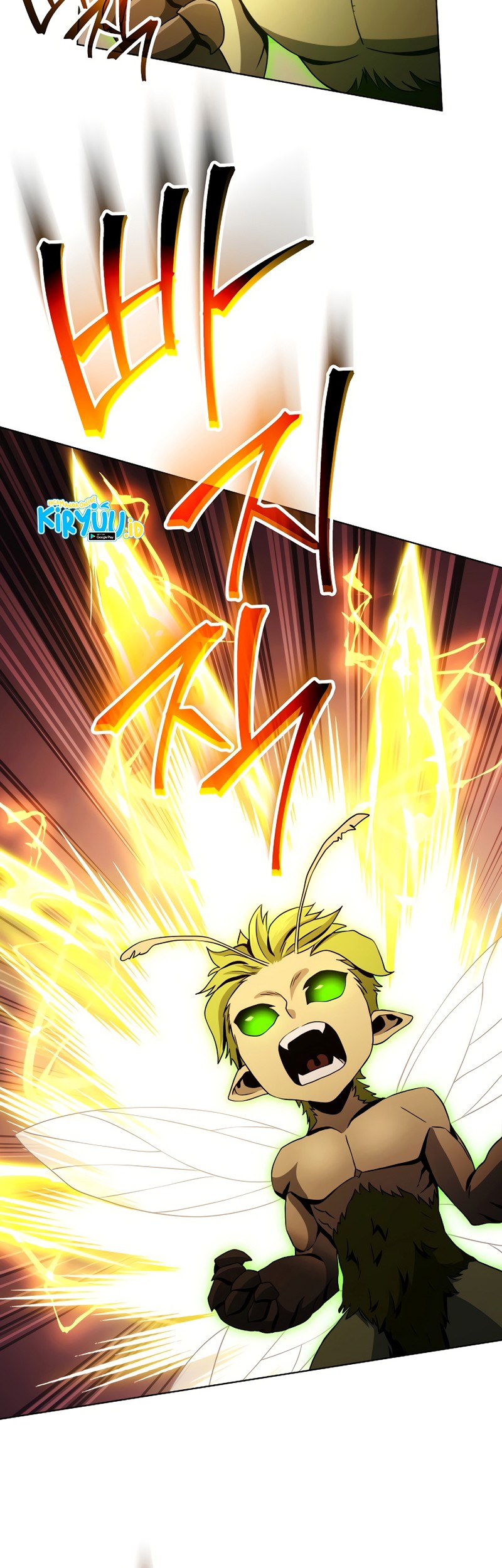 Skeleton Soldier Couldn’t Protect the Dungeon Chapter 236 - halaman 29