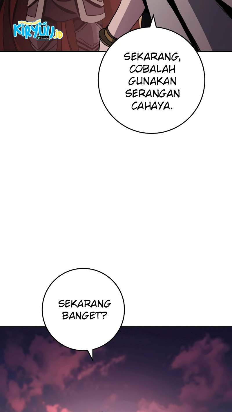 Skeleton Soldier Couldn’t Protect the Dungeon Chapter 236 - halaman 37