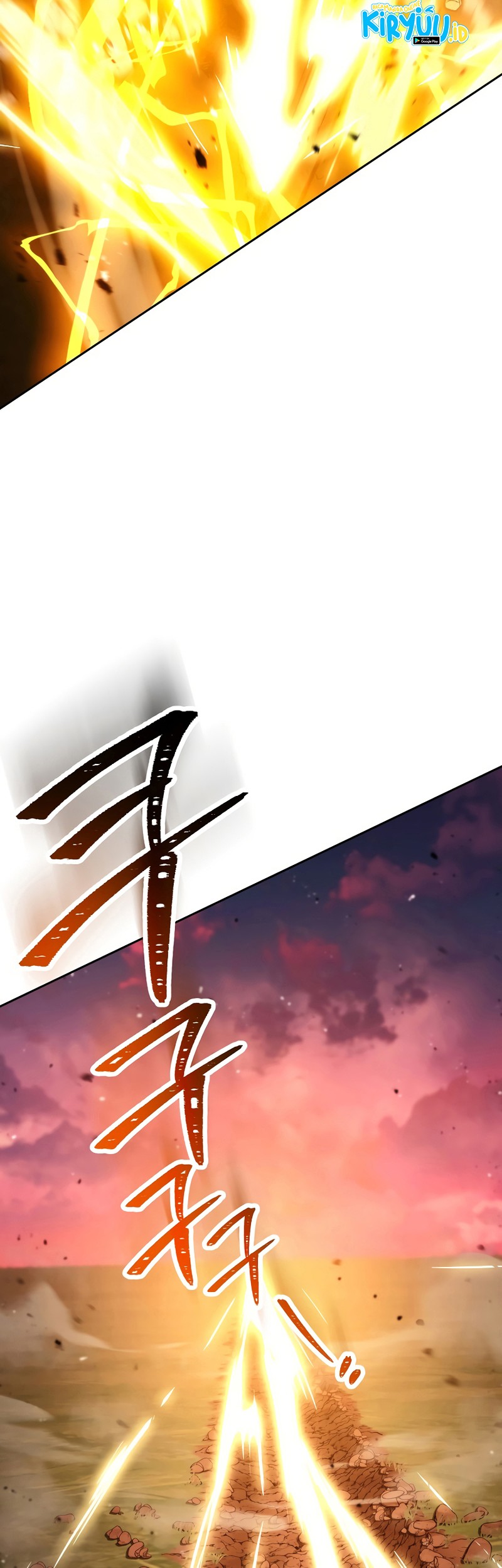 Skeleton Soldier Couldn’t Protect the Dungeon Chapter 236 - halaman 43