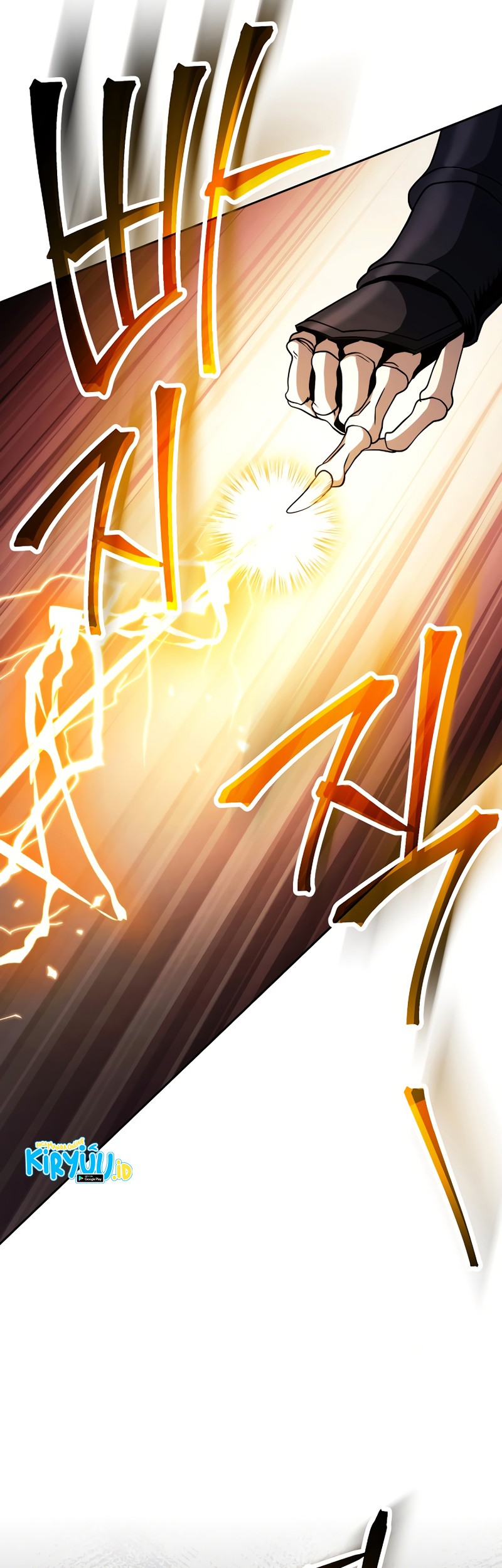 Skeleton Soldier Couldn’t Protect the Dungeon Chapter 236 - halaman 50