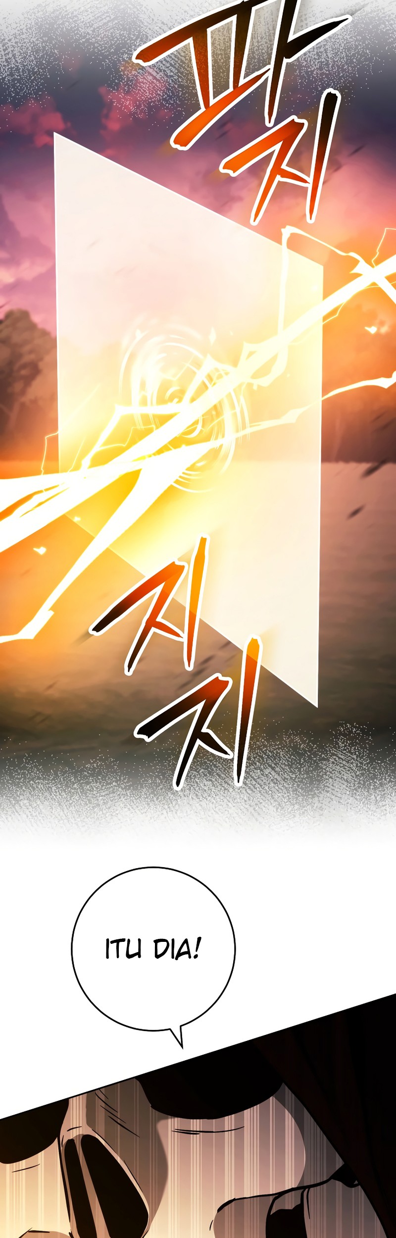 Skeleton Soldier Couldn’t Protect the Dungeon Chapter 236 - halaman 51