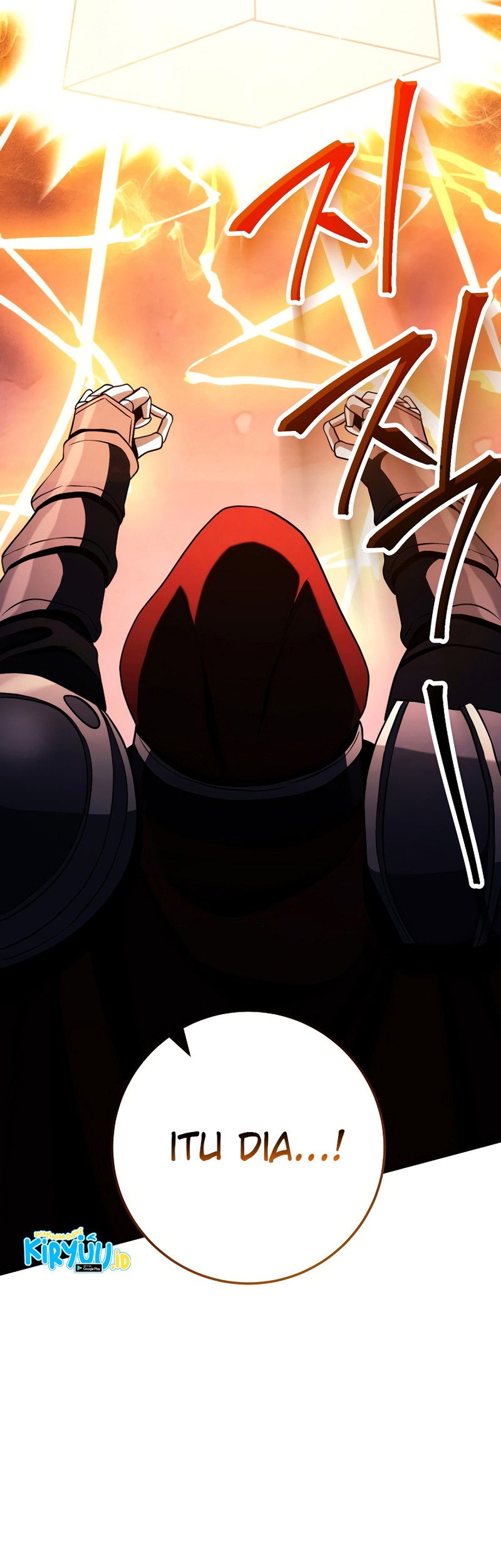 Skeleton Soldier Couldn’t Protect the Dungeon Chapter 236 - halaman 58