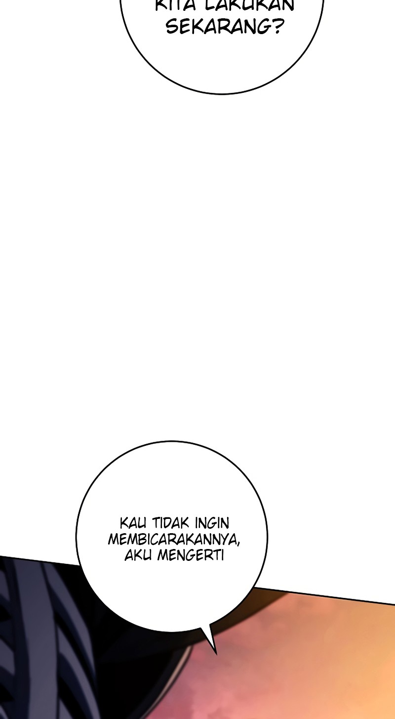 Skeleton Soldier Couldn’t Protect the Dungeon Chapter 236 - halaman 61