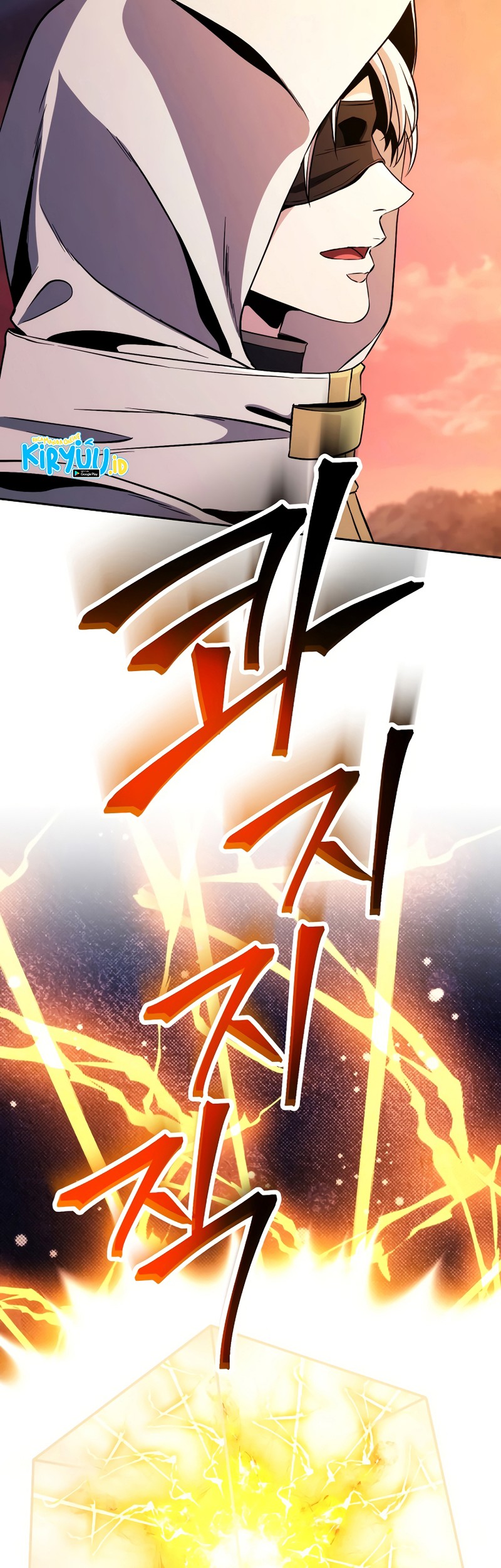 Skeleton Soldier Couldn’t Protect the Dungeon Chapter 236 - halaman 63