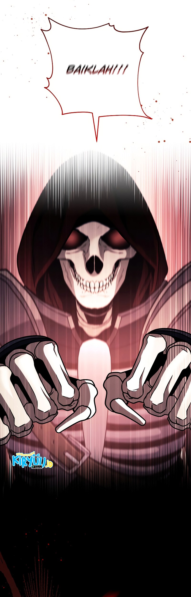Skeleton Soldier Couldn’t Protect the Dungeon Chapter 236 - halaman 67