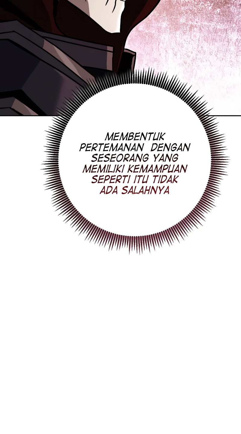 Skeleton Soldier Couldn’t Protect the Dungeon Chapter 236 - halaman 9