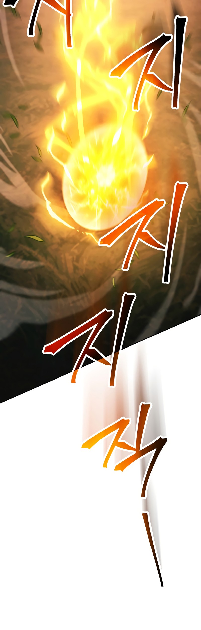 Skeleton Soldier Couldn’t Protect the Dungeon Chapter 237 - halaman 10