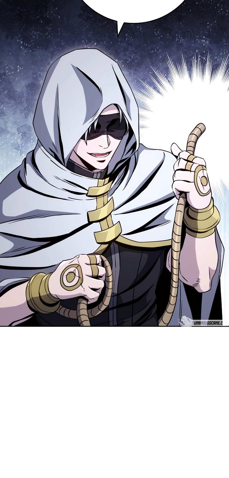Skeleton Soldier Couldn’t Protect the Dungeon Chapter 237 - halaman 16