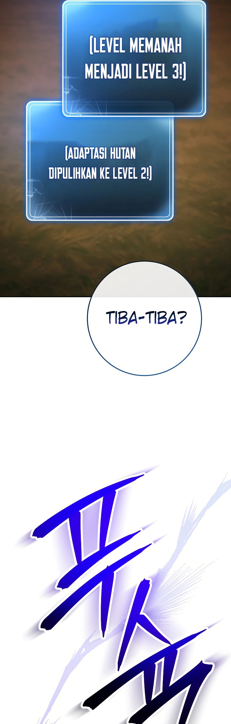 Skeleton Soldier Couldn’t Protect the Dungeon Chapter 237 - halaman 21