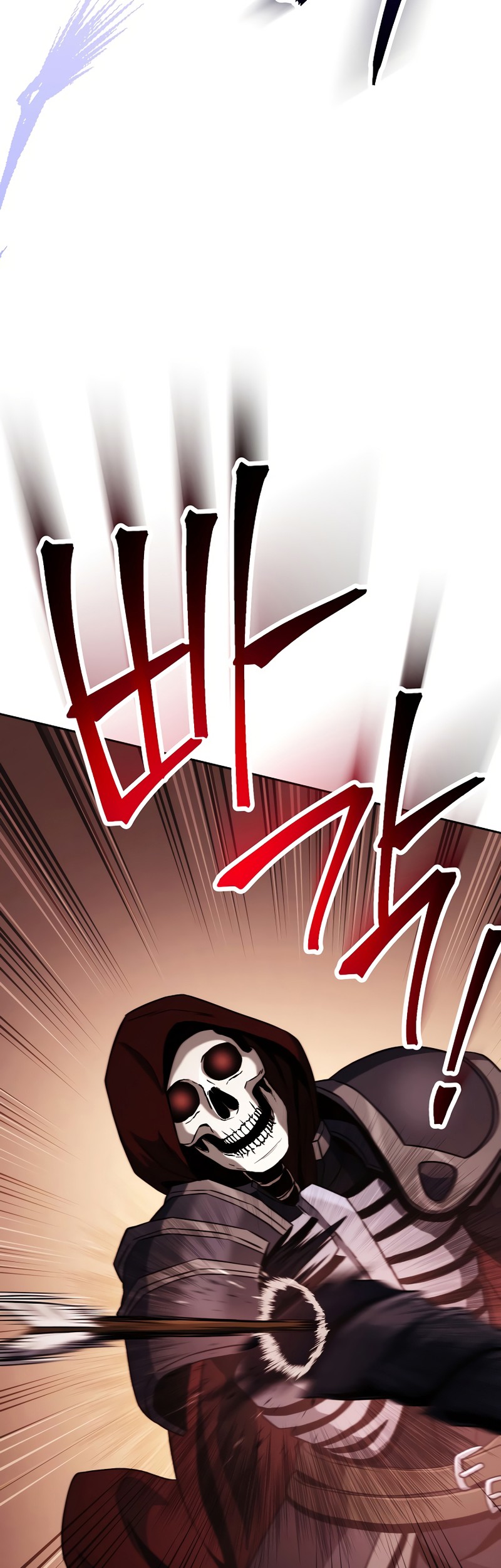 Skeleton Soldier Couldn’t Protect the Dungeon Chapter 237 - halaman 22