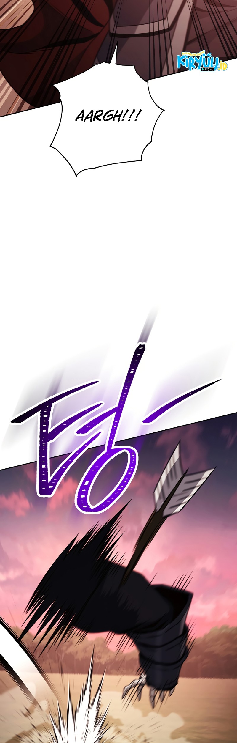Skeleton Soldier Couldn’t Protect the Dungeon Chapter 237 - halaman 23