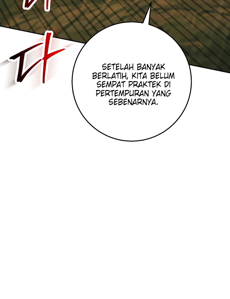 Skeleton Soldier Couldn’t Protect the Dungeon Chapter 237 - halaman 28