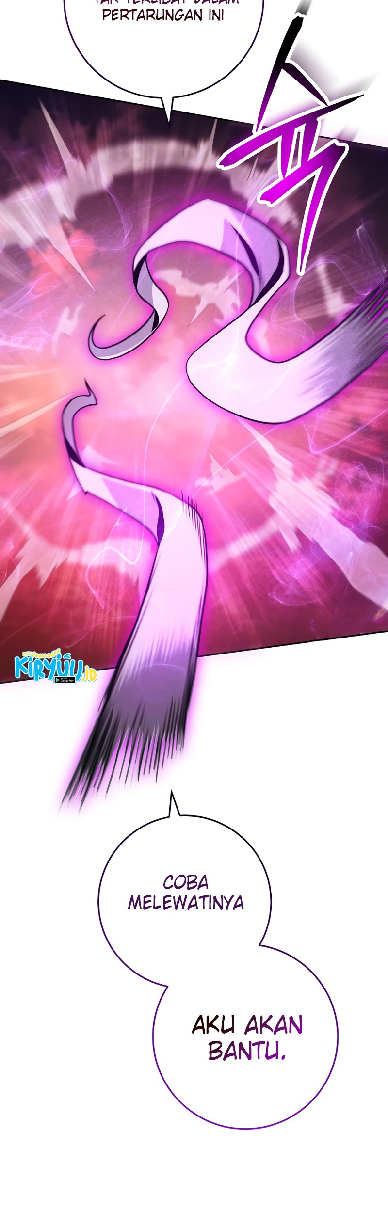 Skeleton Soldier Couldn’t Protect the Dungeon Chapter 237 - halaman 31