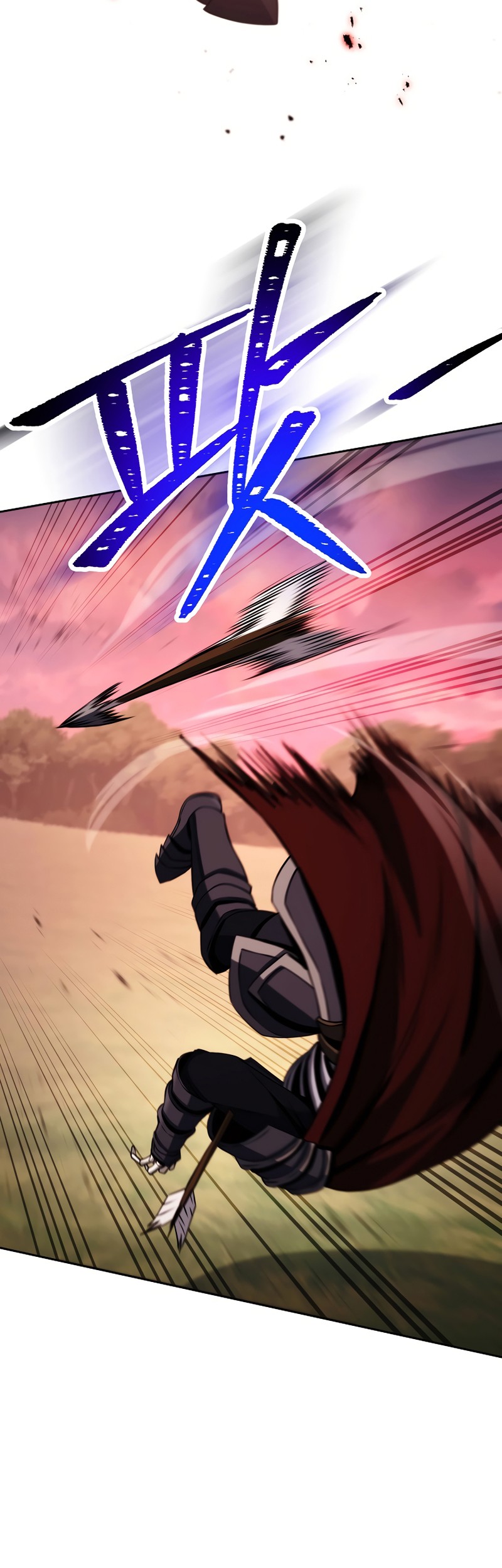 Skeleton Soldier Couldn’t Protect the Dungeon Chapter 237 - halaman 35