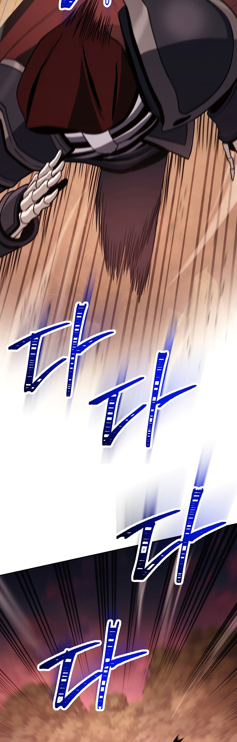 Skeleton Soldier Couldn’t Protect the Dungeon Chapter 237 - halaman 47