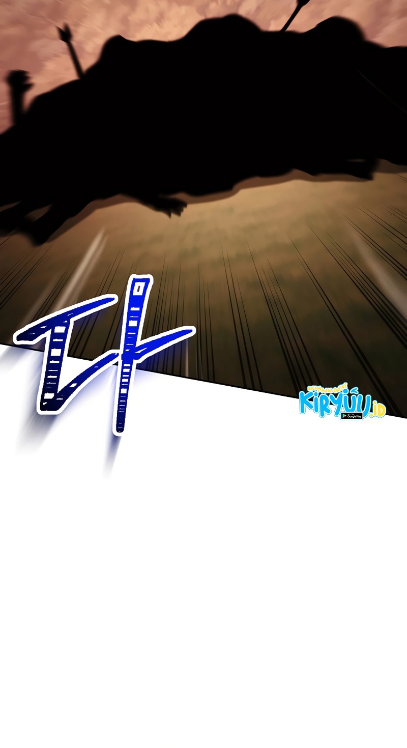 Skeleton Soldier Couldn’t Protect the Dungeon Chapter 237 - halaman 48