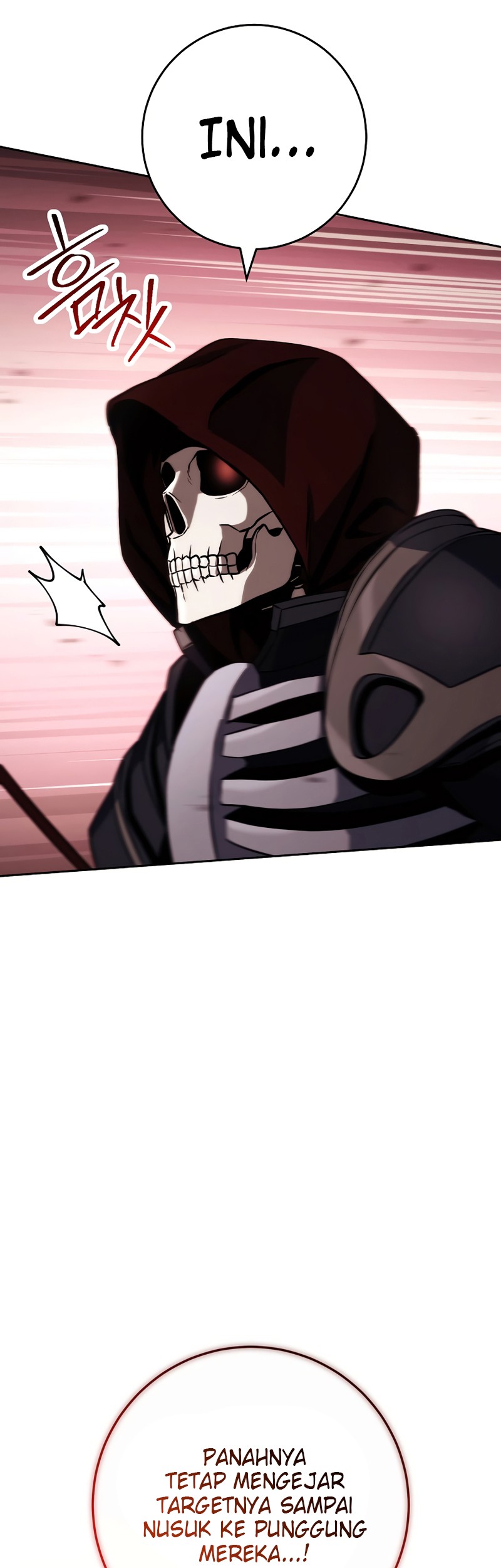 Skeleton Soldier Couldn’t Protect the Dungeon Chapter 237 - halaman 51