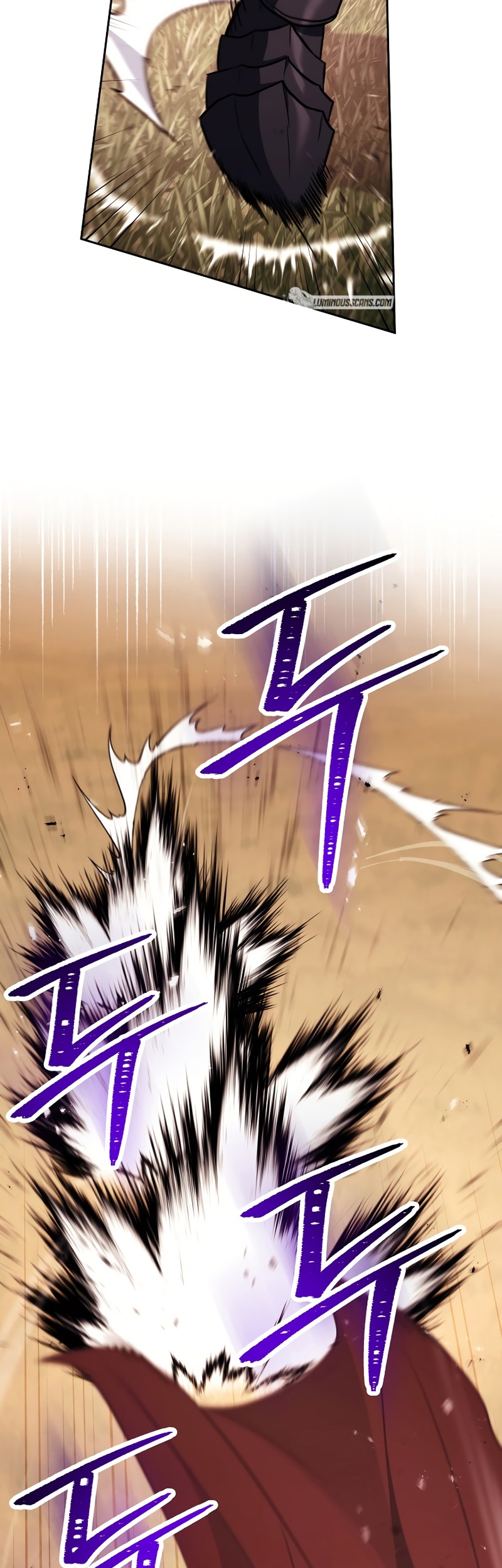 Skeleton Soldier Couldn’t Protect the Dungeon Chapter 237 - halaman 54