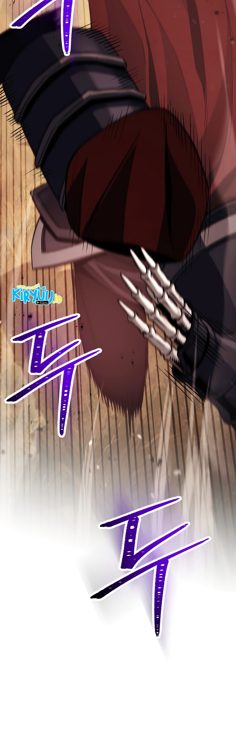 Skeleton Soldier Couldn’t Protect the Dungeon Chapter 237 - halaman 55