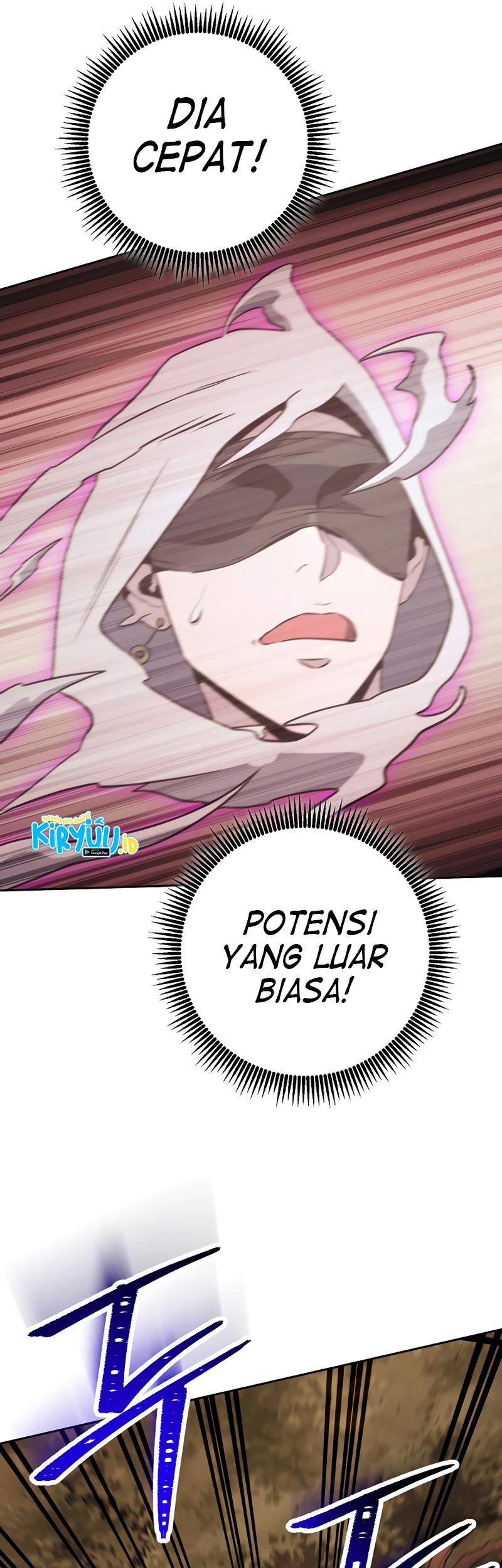 Skeleton Soldier Couldn’t Protect the Dungeon Chapter 237 - halaman 57