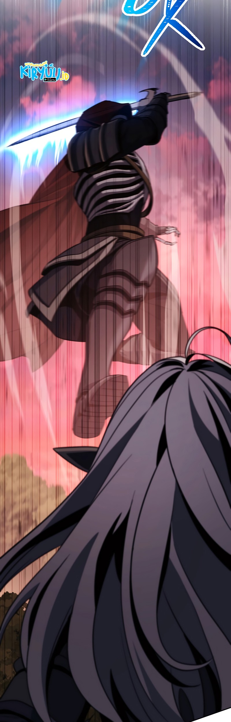 Skeleton Soldier Couldn’t Protect the Dungeon Chapter 237 - halaman 59