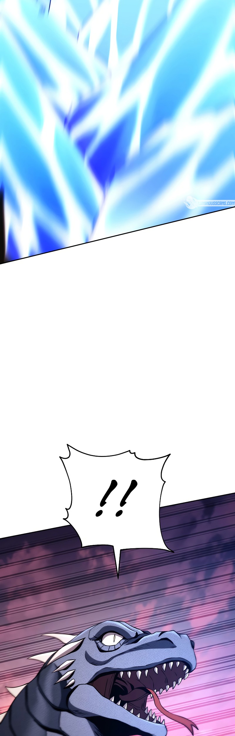 Skeleton Soldier Couldn’t Protect the Dungeon Chapter 238 - halaman 11