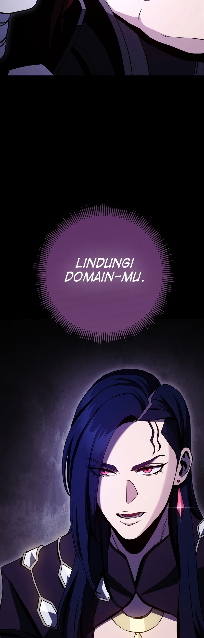 Skeleton Soldier Couldn’t Protect the Dungeon Chapter 238 - halaman 19
