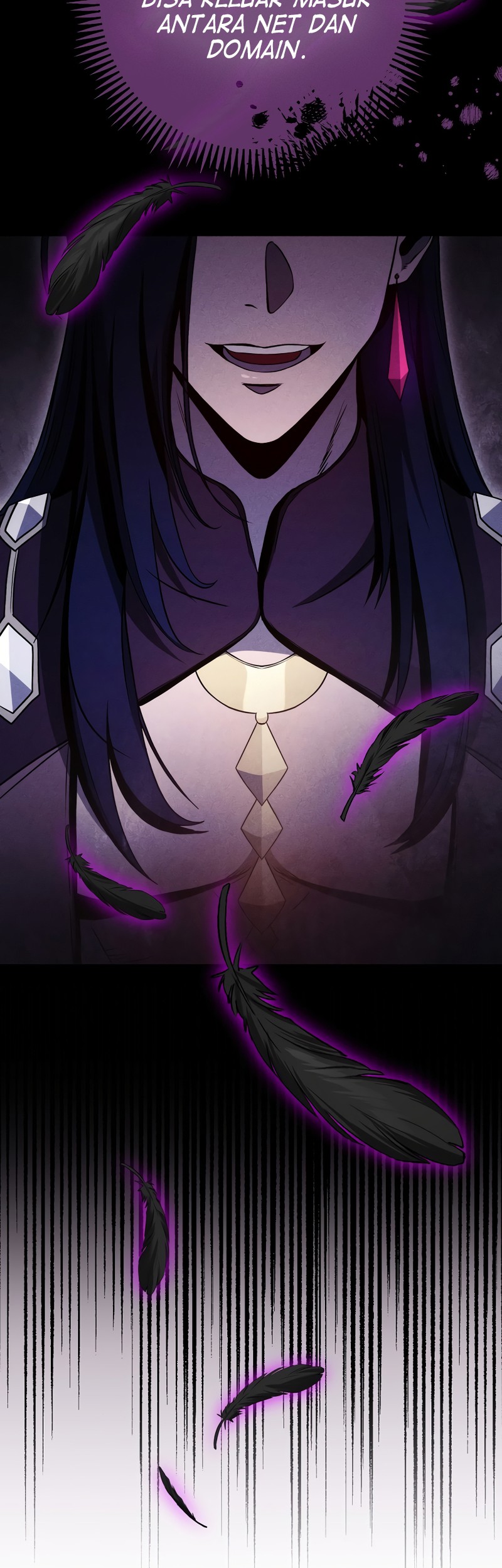 Skeleton Soldier Couldn’t Protect the Dungeon Chapter 238 - halaman 22