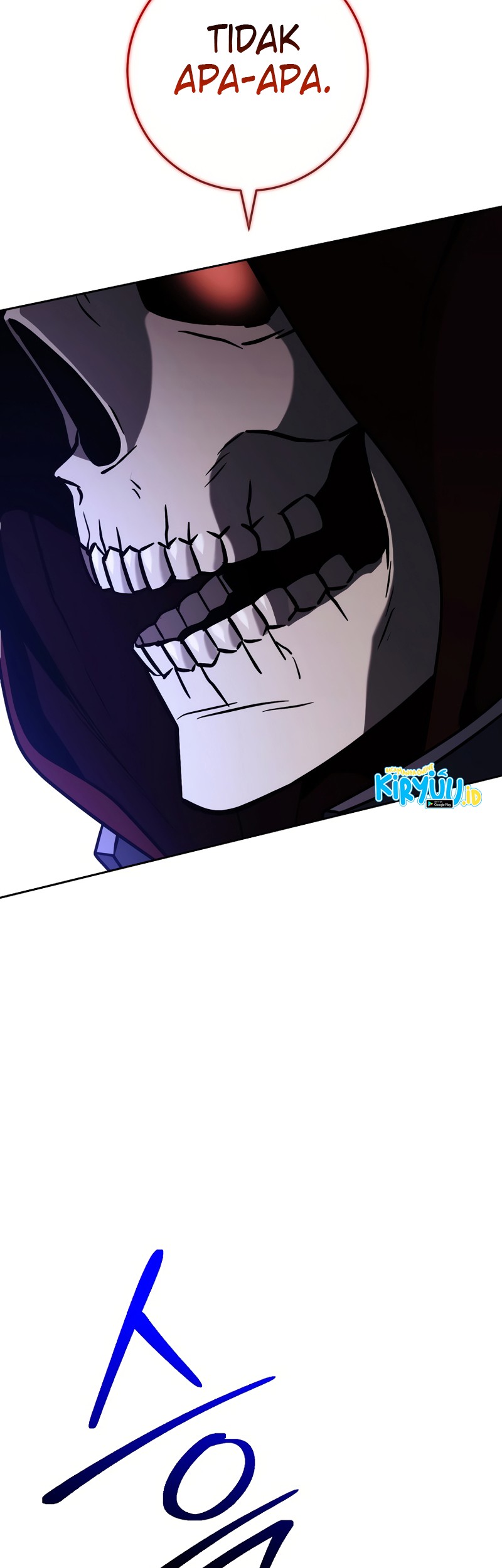 Skeleton Soldier Couldn’t Protect the Dungeon Chapter 238 - halaman 27