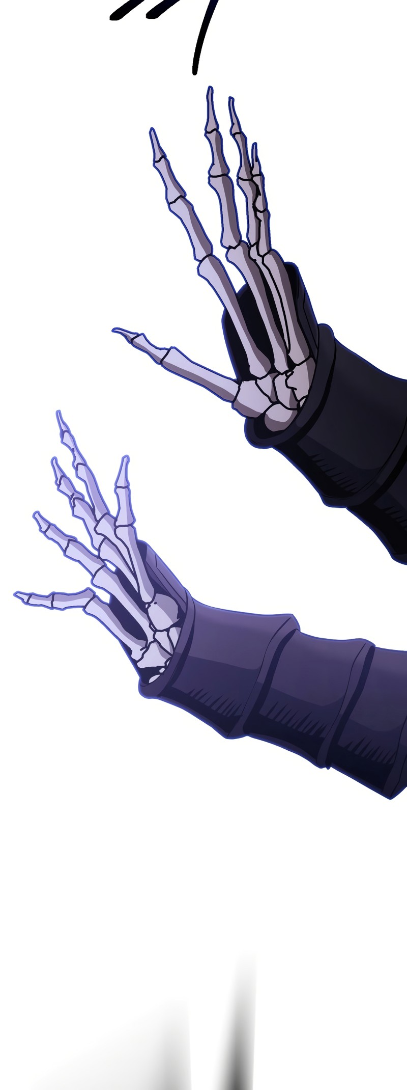 Skeleton Soldier Couldn’t Protect the Dungeon Chapter 238 - halaman 28