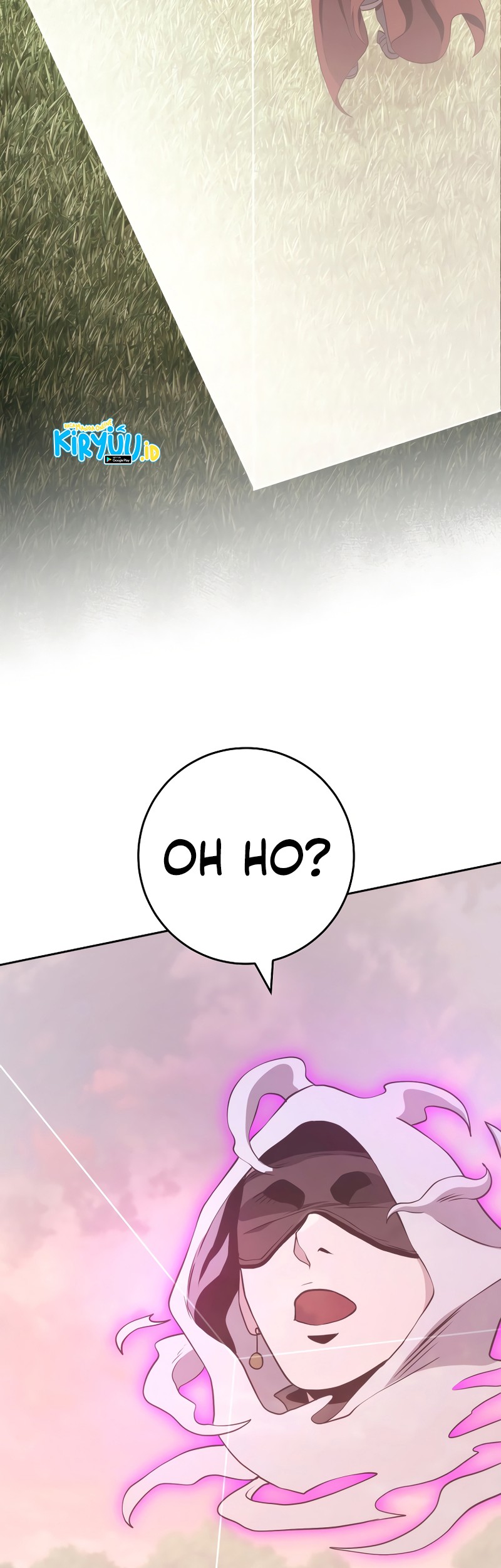 Skeleton Soldier Couldn’t Protect the Dungeon Chapter 238 - halaman 30