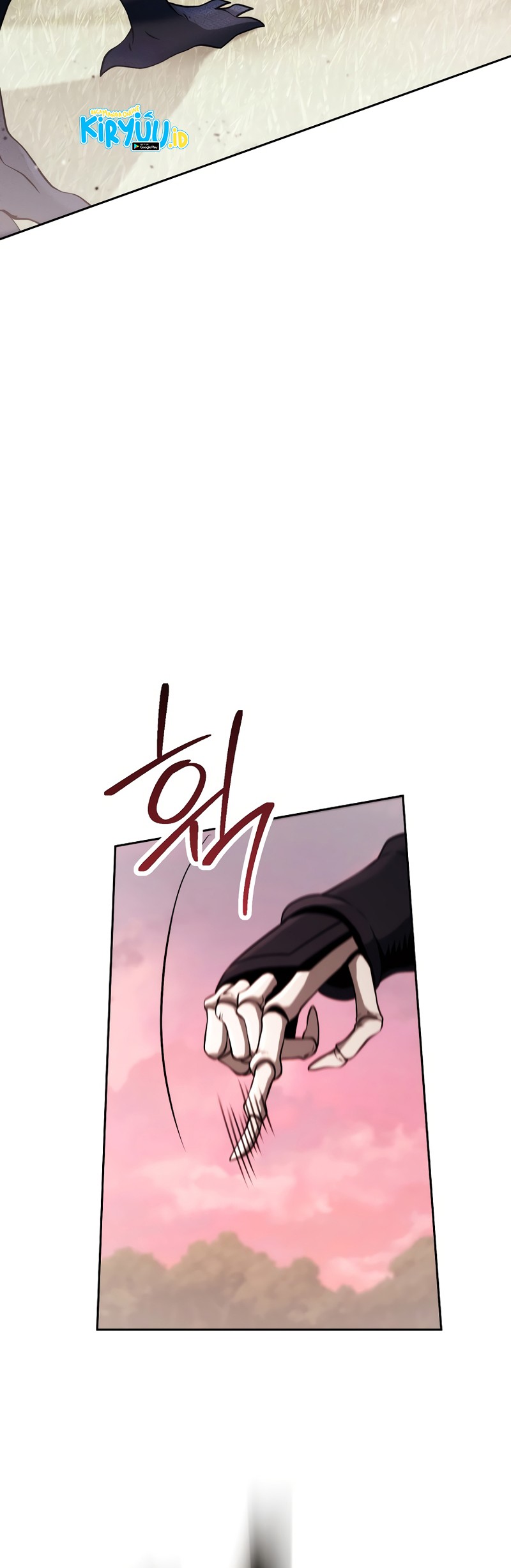Skeleton Soldier Couldn’t Protect the Dungeon Chapter 238 - halaman 32