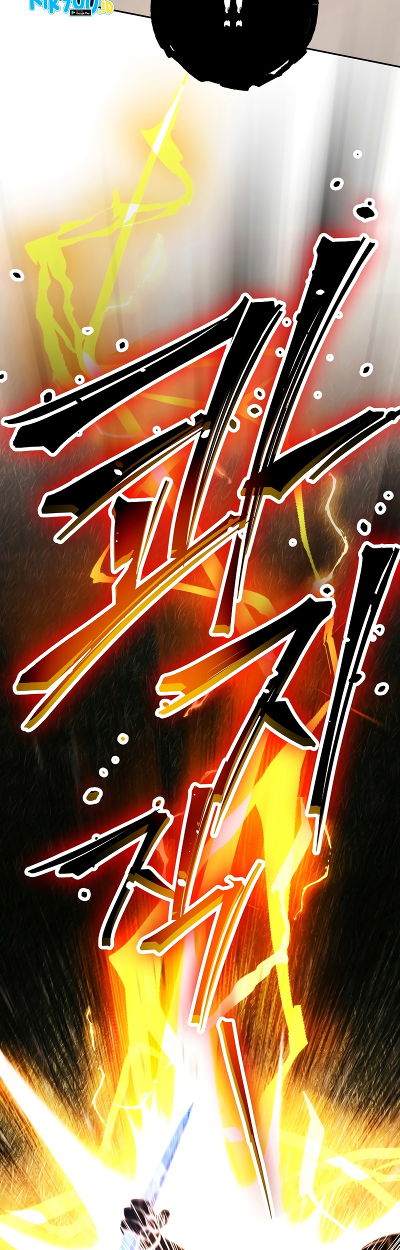 Skeleton Soldier Couldn’t Protect the Dungeon Chapter 238 - halaman 34