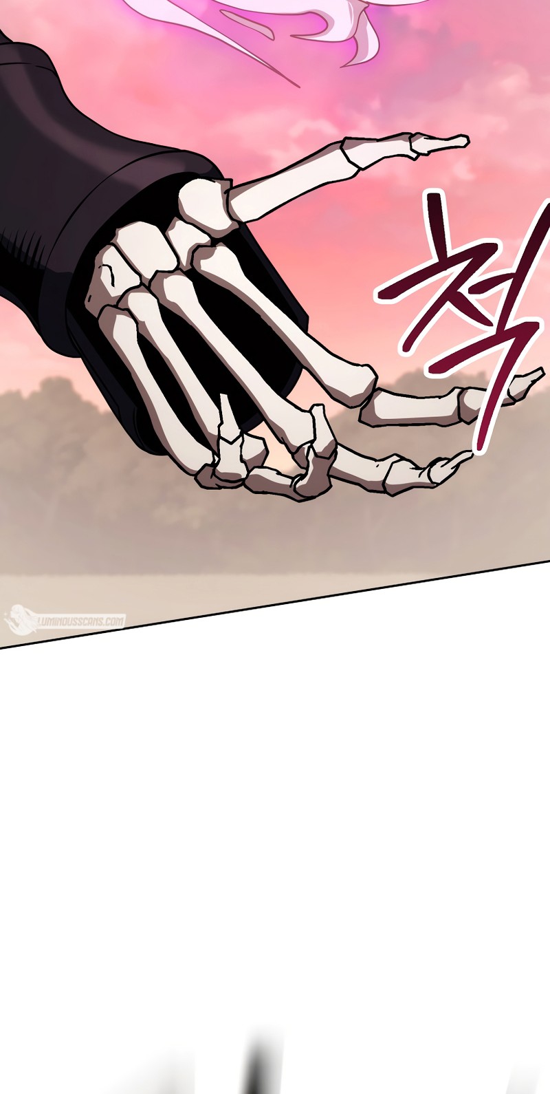 Skeleton Soldier Couldn’t Protect the Dungeon Chapter 238 - halaman 36