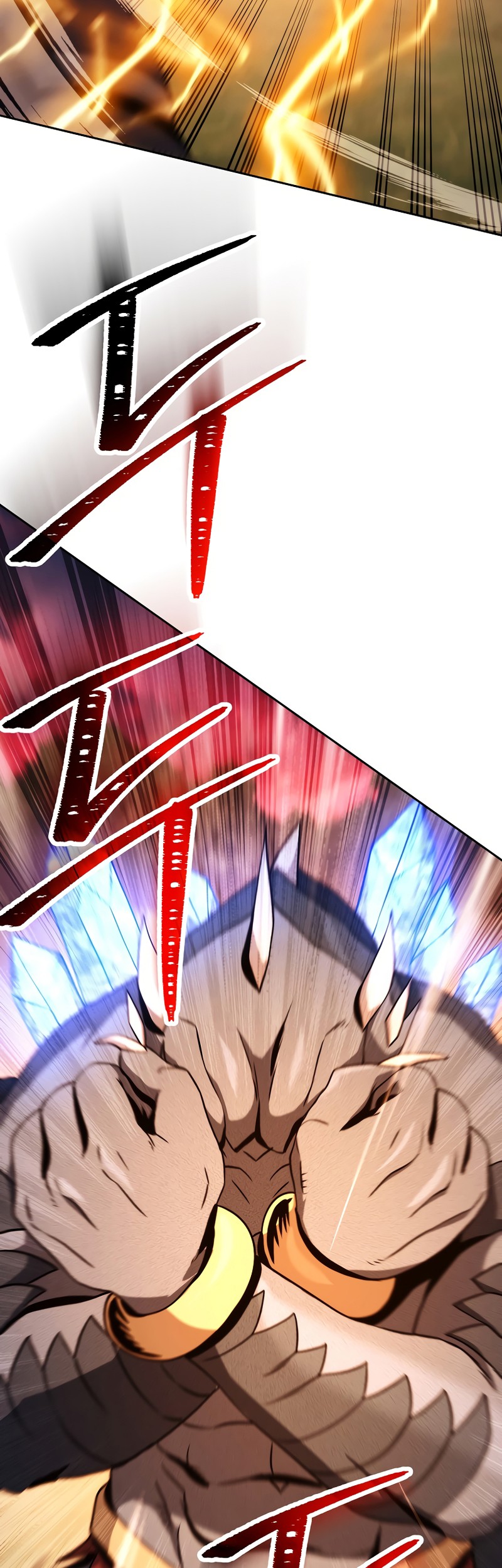 Skeleton Soldier Couldn’t Protect the Dungeon Chapter 238 - halaman 39