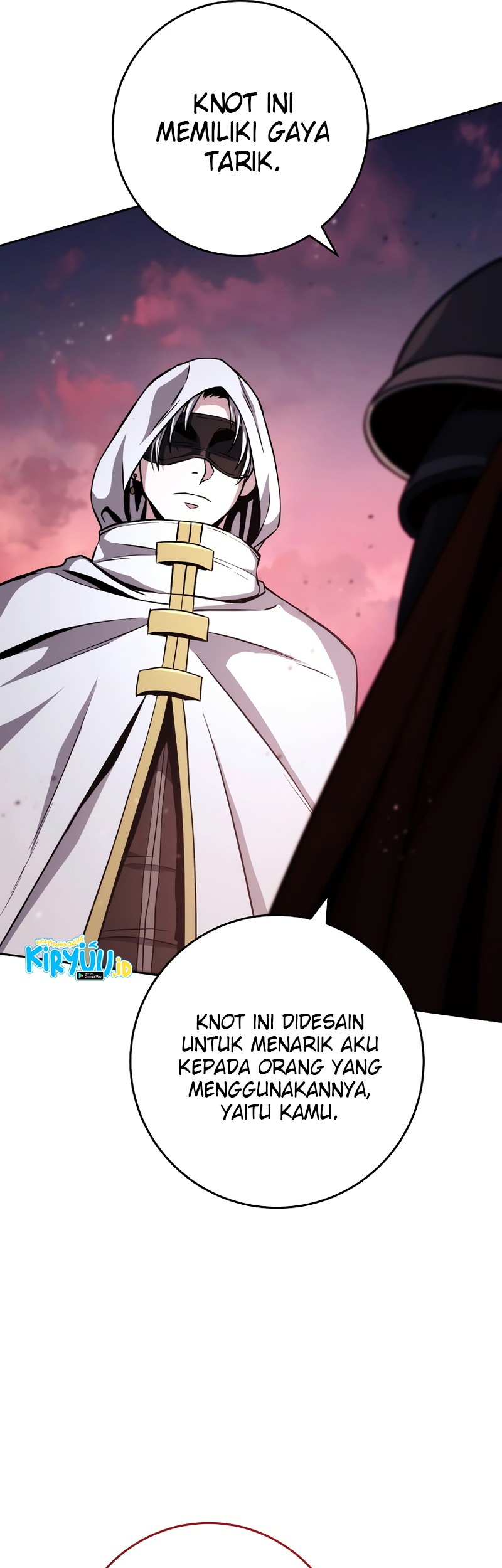 Skeleton Soldier Couldn’t Protect the Dungeon Chapter 238 - halaman 58