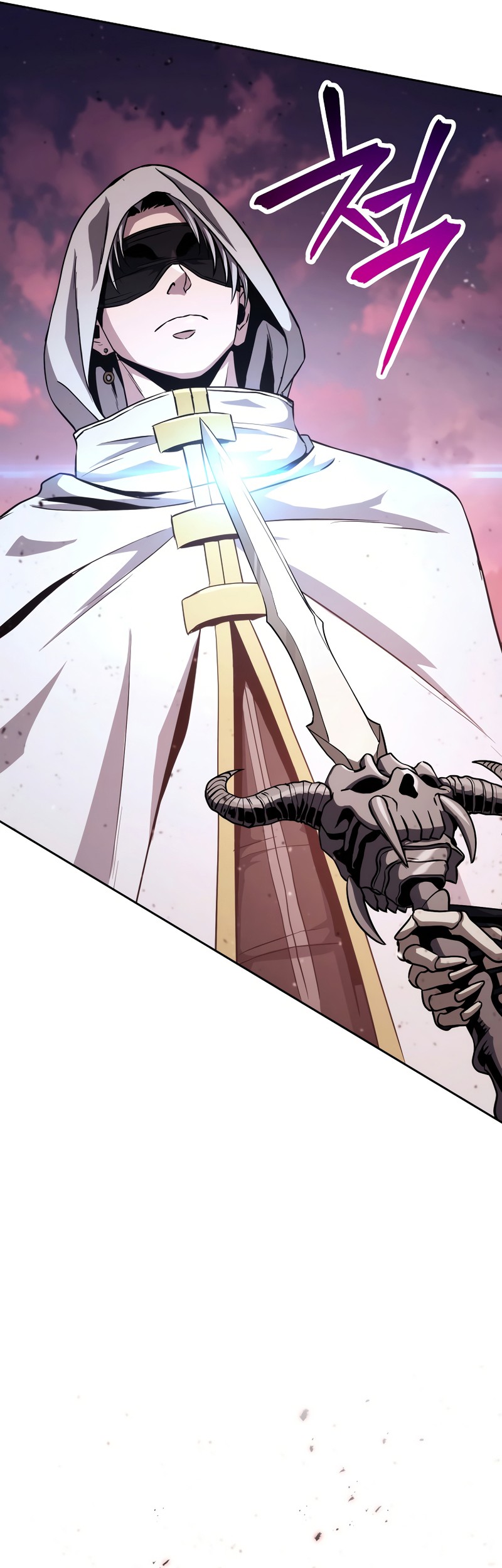 Skeleton Soldier Couldn’t Protect the Dungeon Chapter 238 - halaman 61