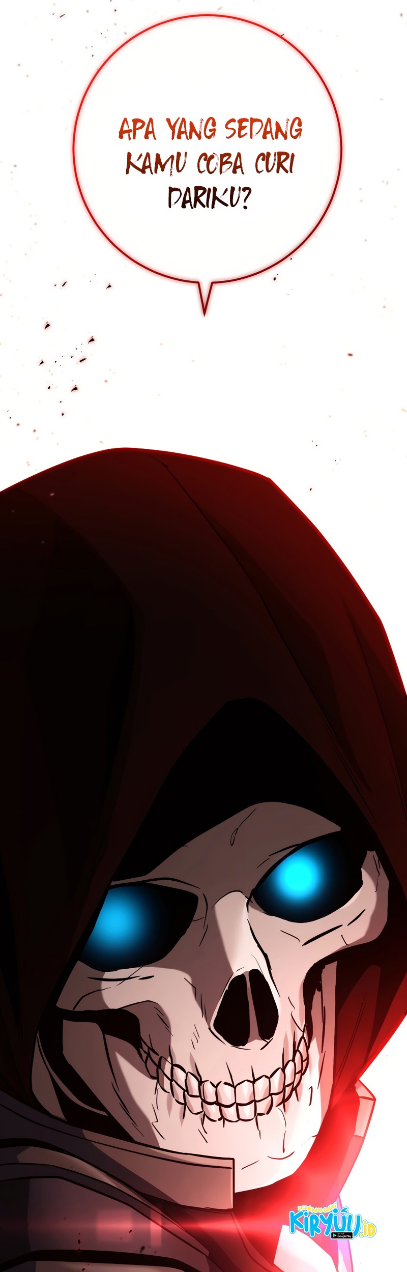 Skeleton Soldier Couldn’t Protect the Dungeon Chapter 238 - halaman 62