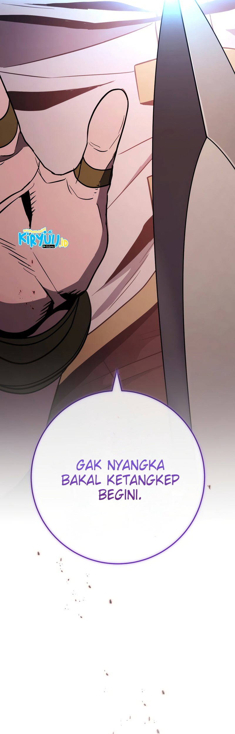 Skeleton Soldier Couldn’t Protect the Dungeon Chapter 238 - halaman 65