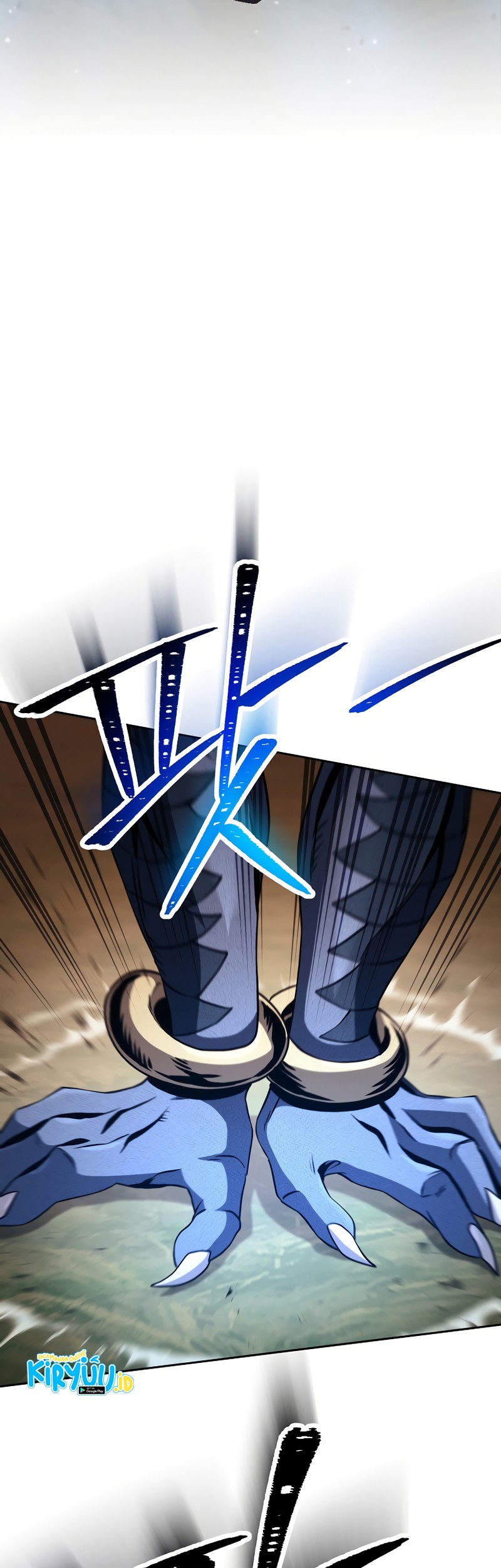Skeleton Soldier Couldn’t Protect the Dungeon Chapter 238 - halaman 7