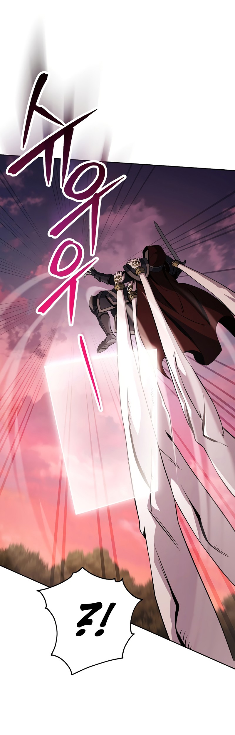 Skeleton Soldier Couldn’t Protect the Dungeon Chapter 239 - halaman 26