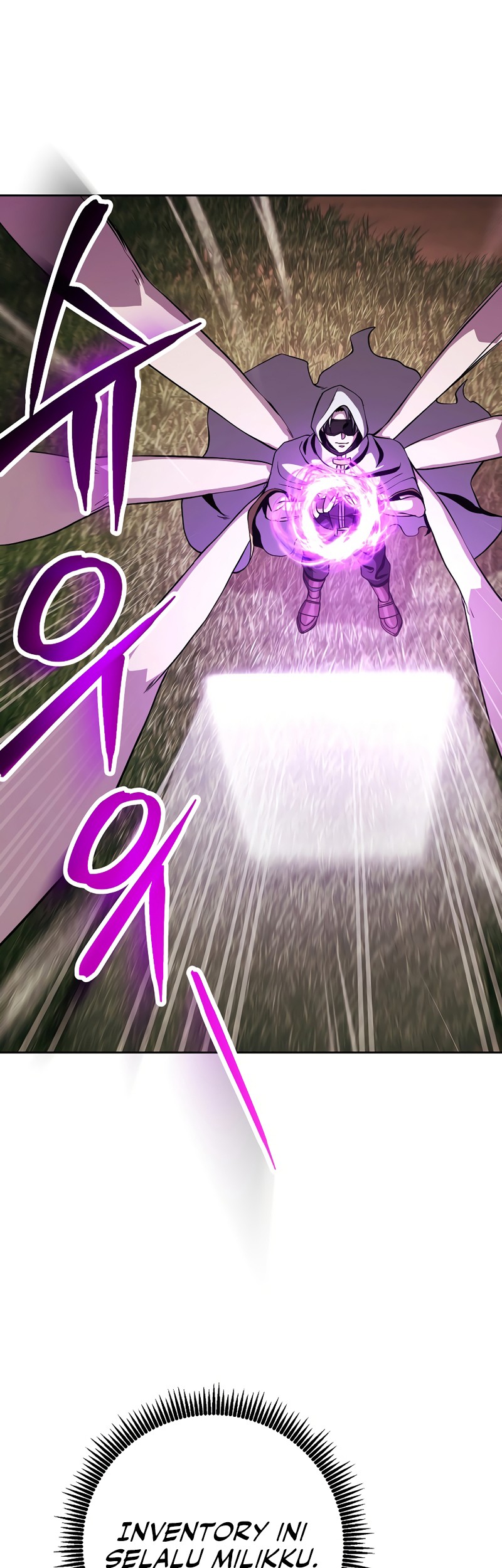 Skeleton Soldier Couldn’t Protect the Dungeon Chapter 239 - halaman 27