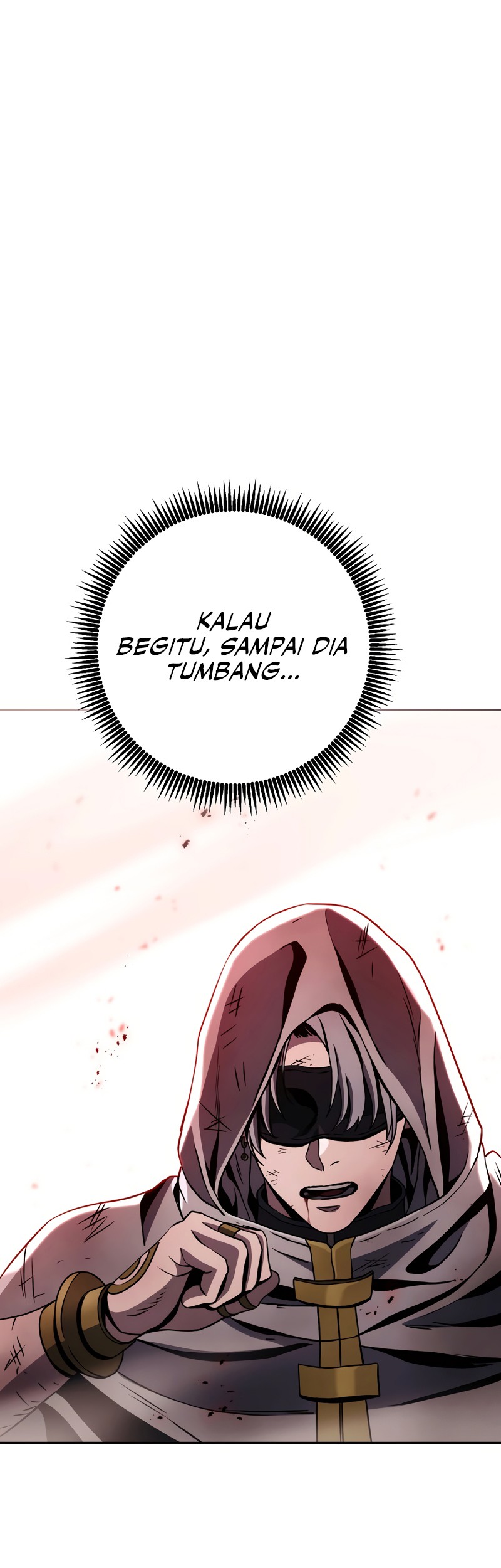 Skeleton Soldier Couldn’t Protect the Dungeon Chapter 239 - halaman 39