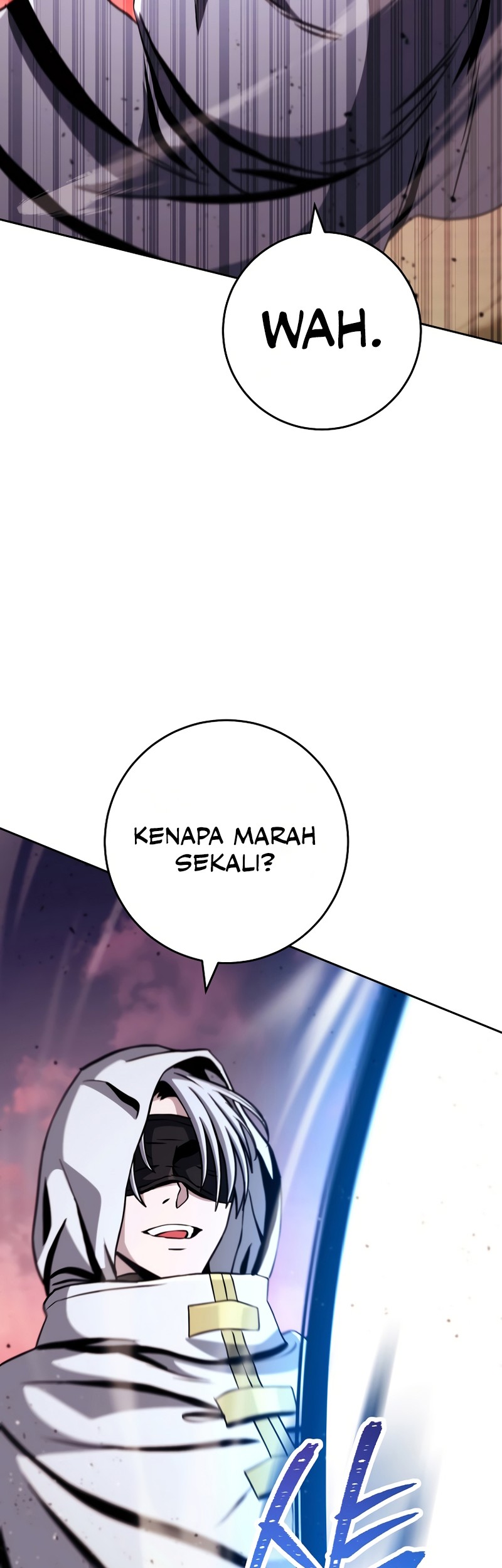 Skeleton Soldier Couldn’t Protect the Dungeon Chapter 239 - halaman 4